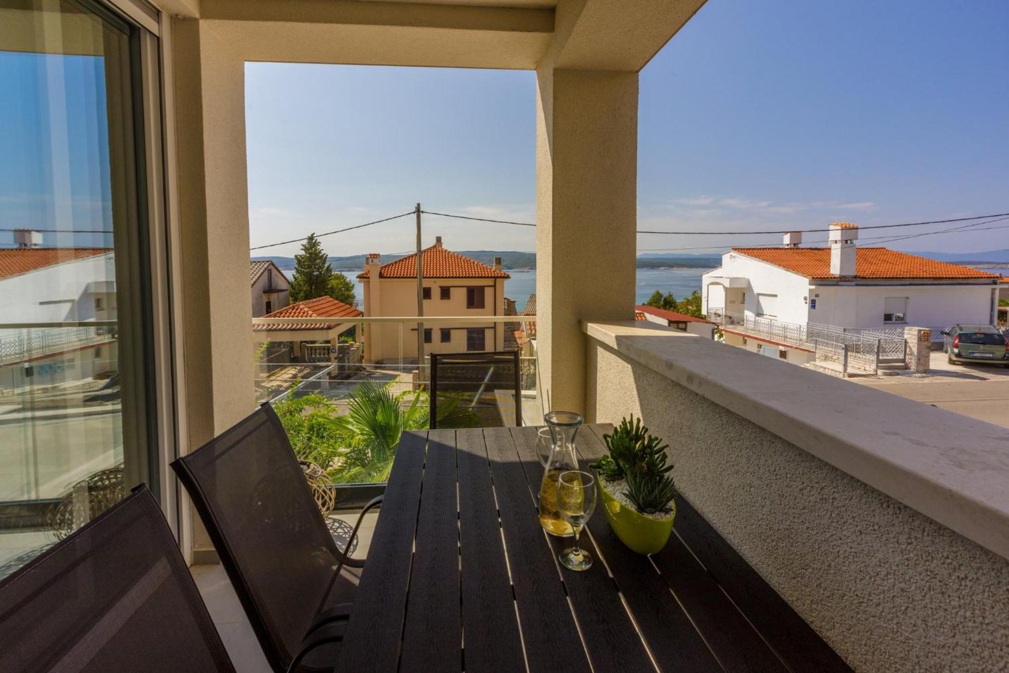 Dita Crikvenica Exteriör bild